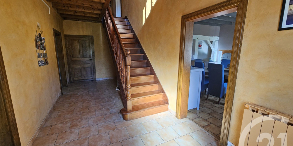 maison à ARZACQ ARRAZIGUET (64410)